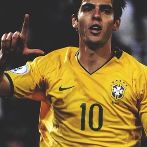 Meet your Posher, Lamp